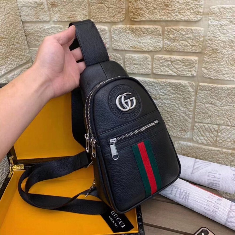 Gucci crossbody bag